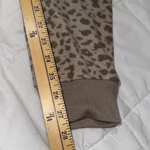 RC 32 Jaclyn Intimates & Sleepwear Jaclyn Intimates Ladies Lounge Set Size L - Picture 9 of 9